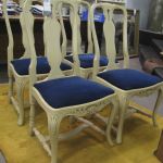 582 8101 CHAIRS